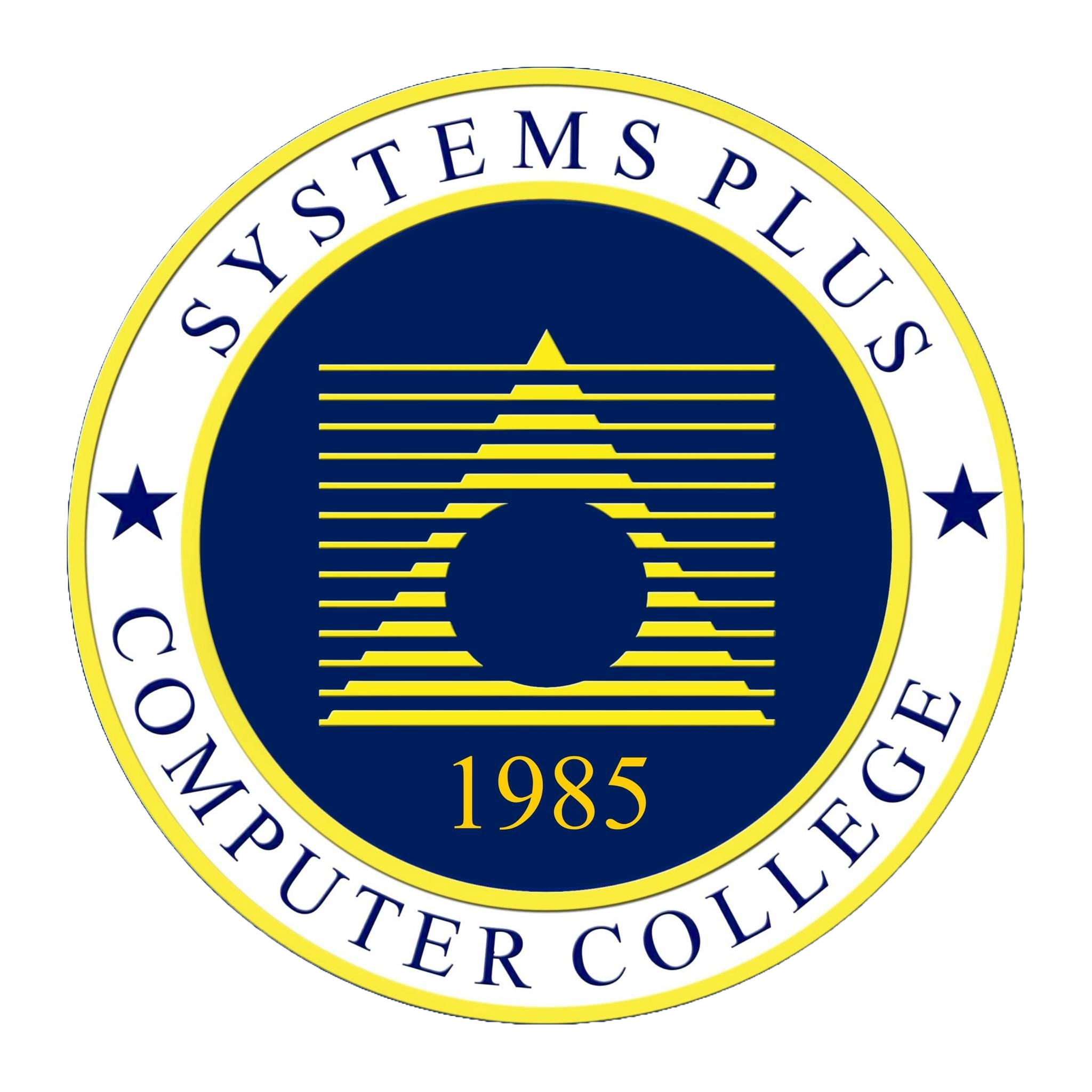 Systems Plus Logo